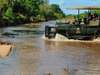 Jock Safari Lodge - Game Drive 